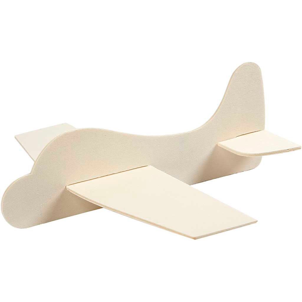 Creativ Company - Creativ Company Https://www.cchobby.nl/vliegtuig-afm-21-5x25-5-cm-20-set-1-doos