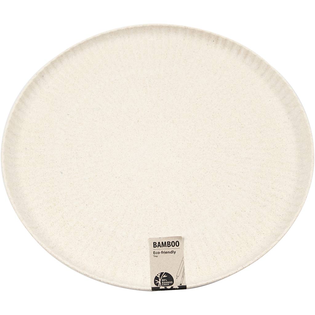 Creativ Company - Creativ Company Https://www.cchobby.nl/dienblad-h-2-cm-d-30-cm-1-stuk