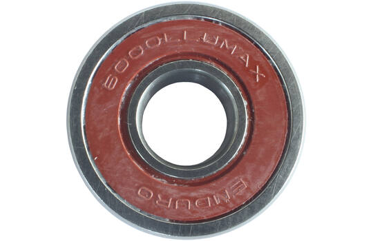 ENDURO BEARINGS - ENDURO BEARINGS 6000 llu max - abec 3 max (radial) - 10x26x8