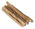 Petsnack snack twisted stick staafjes gedraaid