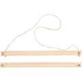 Creativ Company - Creativ Company Https://www.cchobby.nl/poster-hanger-2-cm-2-2-cm-33-6-cm-1-set