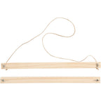 Creativ Company - Creativ Company Https://www.cchobby.nl/poster-hanger-2-cm-2-2-cm-33-6-cm-1-set