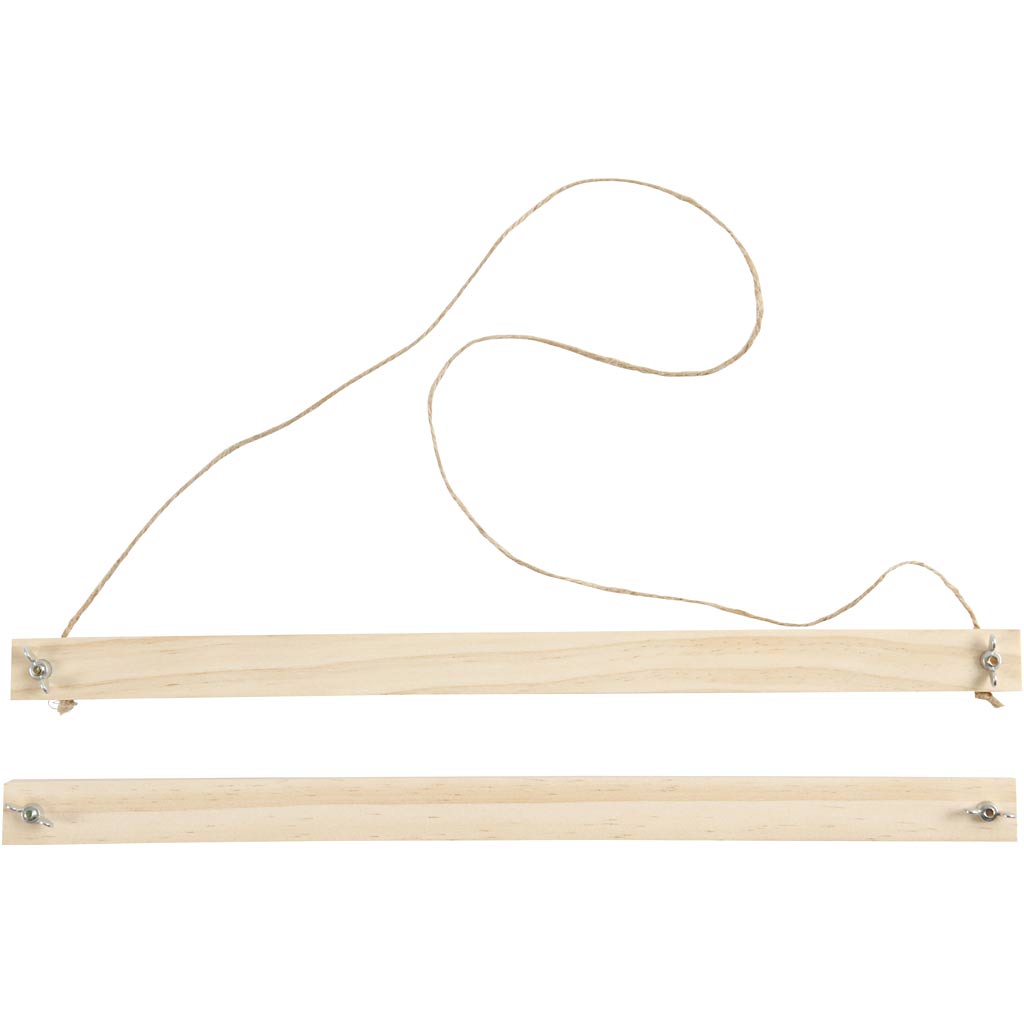 Creativ Company - Creativ Company Https://www.cchobby.nl/poster-hanger-2-cm-2-2-cm-33-6-cm-1-set