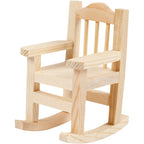 Creativ Company - Creativ Company Https://www.cchobby.nl/schommelstoel-h-8-8-cm-d-6-7-cm-b-5-5-cm-1-stuk