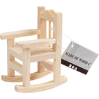 Creativ Company - Creativ Company Https://www.cchobby.nl/schommelstoel-h-8-8-cm-d-6-7-cm-b-5-5-cm-1-stuk
