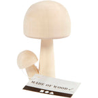 Creativ Company - Creativ Company Https://www.cchobby.nl/paddestoel-h-8-5-cm-b-5-5-cm-1-stuk