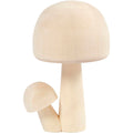 Creativ Company - Creativ Company Https://www.cchobby.nl/paddestoel-h-8-5-cm-b-5-5-cm-1-stuk