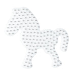 Hama midi strijkkralenbordje - pony
