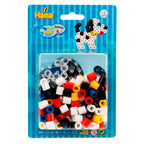 Hama maxi strijkkralenset hond, 100st.