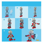 Hama inspiratieboekje - nr.18
