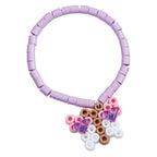 Hama strijkkralen activity box roze 2400 kralen