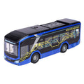 Simba - Simba Majorette man lion's city 10 e bus