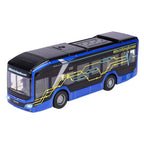 Simba - Simba Majorette man lion's city 10 e bus