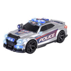 Dickie - Dickie street force politieauto