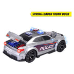 Dickie - Dickie street force politieauto