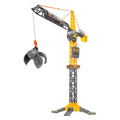 Dickie - Dickie mighty crane hijskraan