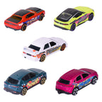 Majorette - Majorette die-cast voertuigen limited edition 11 5dlg.