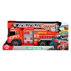 Dickie - Dickie brandweerwagen