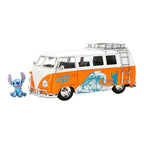 JADA - JADA stitch 1961 vw bus 1:24