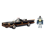 Jada Toys - Jada Toys Jada batman 1966 classic batmobile 1:24