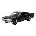 Jada toys jada fast furious 1967 el camino (f10) 1:24