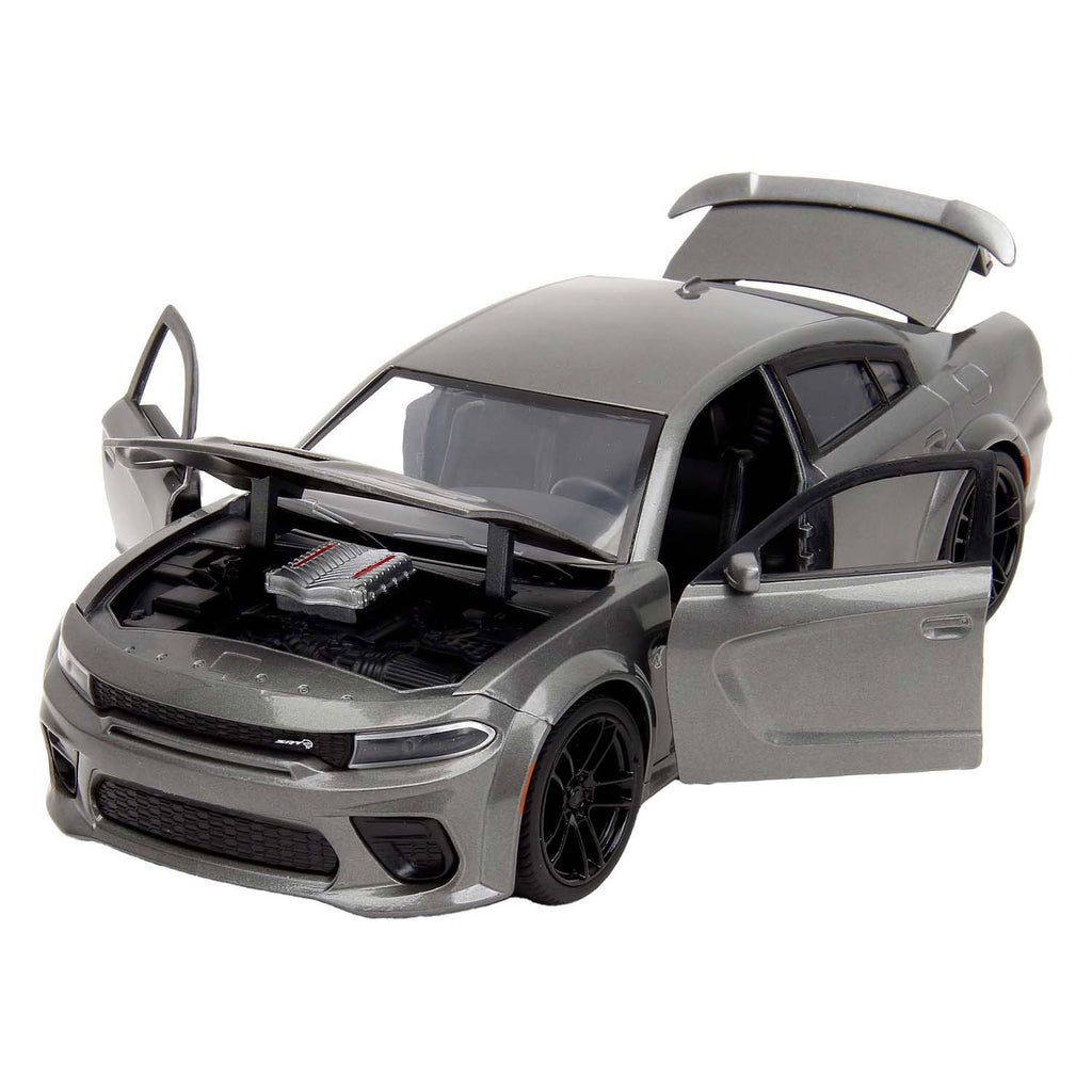 Jada Toys - Jada Toys Jada fast & furious 2021 dodge charger 1:24
