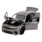 Jada Toys - Jada Toys Jada fast & furious 2021 dodge charger 1:24