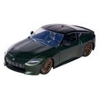 Jada toys jada fast furious 2023 nissan 1:24
