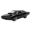 Jada fast furious(10) 1970 dodge charger 1:24