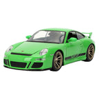 Jada fast furious 2007 porsche (f10) 1:24