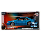 Jada fast furious ford mustang gt 1:24