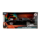 Jada Toys - Jada Toys Jada fast&furious (1) 1970 dodge charger 1:24