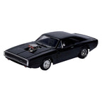 Jada fast furious (7) 1970 dodge charger 1:24