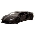 Jada toys jada fast furious lamborghini aventador 1:24
