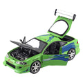 Jada toys - fast furious 1995 mitsubishi 1:24 - 9397603314r00