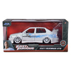 Jada Toys - Jada Toys Jada fast&furious 1995 volkswagen jetta 1:24