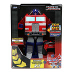 Jada optimus prime converting rc