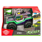 Dickie rowdy rocker monstertruck