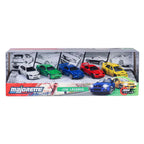 Majorette jdm legends anime, 5dlg.