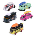 Majorette - Majorette volkswagen 5dlg.