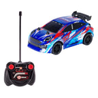 Dickie - Dickie rc ford puma st