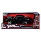 JADA - JADA fast & furious rc 1970 dodge charger 1:16