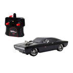 JADA - JADA fast & furious rc 1970 dodge charger 1:16
