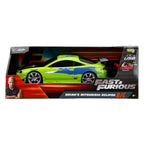 Jada fast furious rc 1995 mitsubishi 1:16