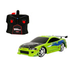 Jada fast furious rc 1995 mitsubishi 1:16