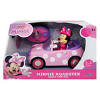 Jada rc minnie roadster