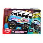 Dickie rc volkswagen t1 bubble bus rtr 1:20
