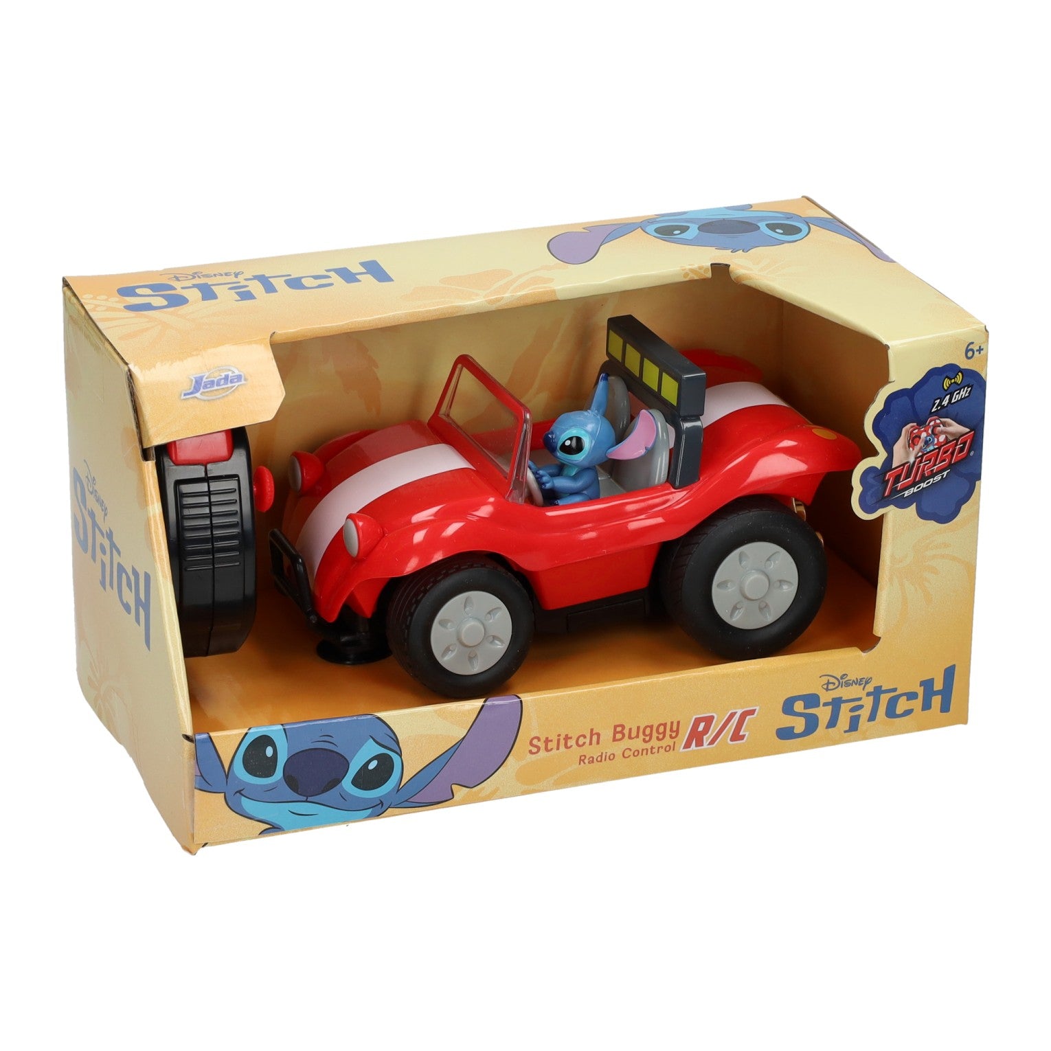 JADA - JADA rc stitch buggy 1:24