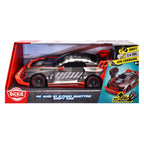 Dickie - Dickie rc audi s1 e-tron quattro drift car rtr