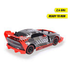 Dickie - Dickie rc audi s1 e-tron quattro drift car rtr